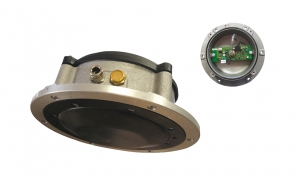 Differenzdruckmesser