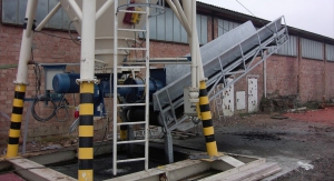 Staubbefeuchtungsanlagen