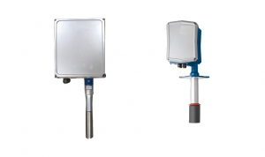 kontinuierliche Füllstandsmelder