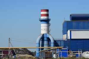 Umwelt und Recycling